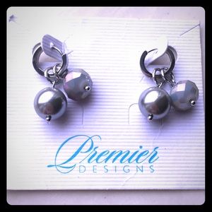 COPY - Premier earrings